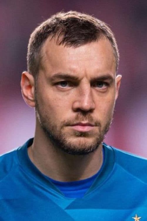 Artem Dzyuba profile photo