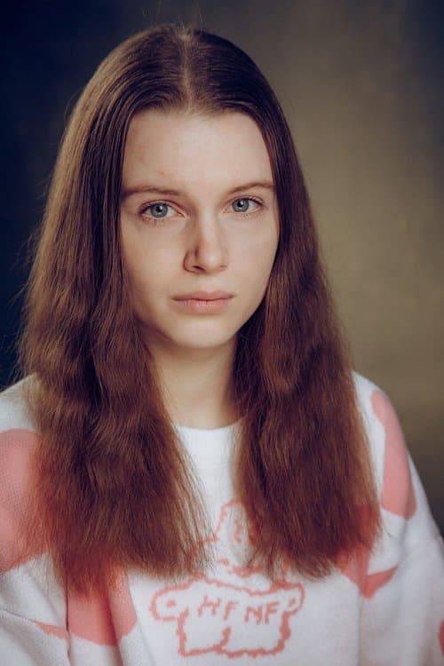 Polina Maknalti profile photo