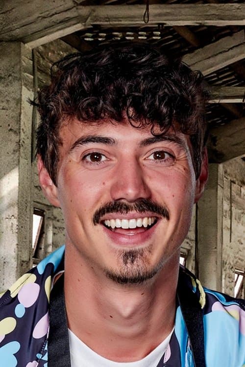 Niek Roozen profile photo