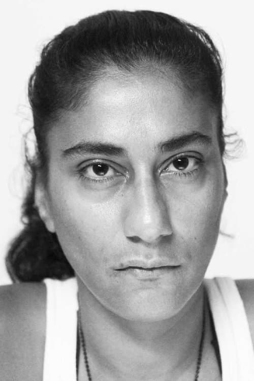 Samira Saraya profile photo