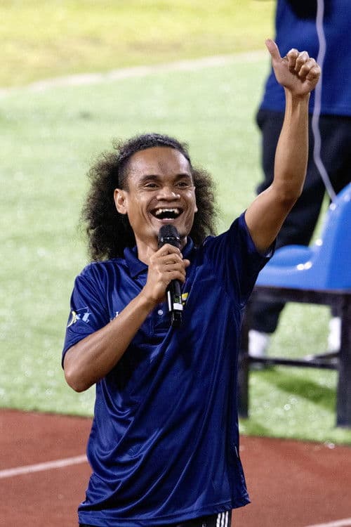 Syaiful Zero profile photo