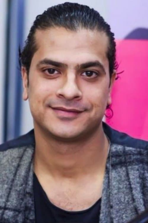 Mostafa Abu Seriea profile photo