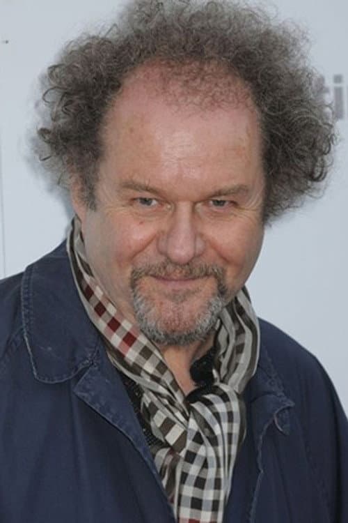 Mike Figgis profile photo