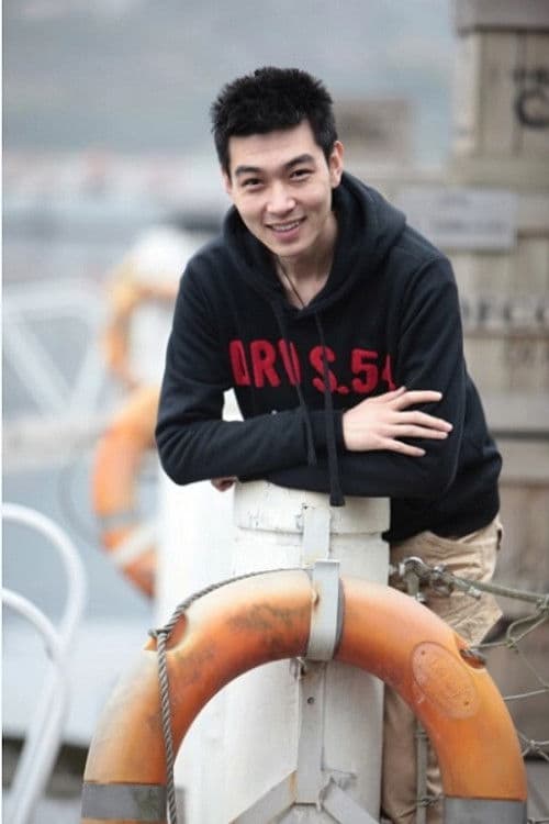 Zixiang Dai profile photo