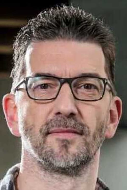 Kris Wauters profile photo