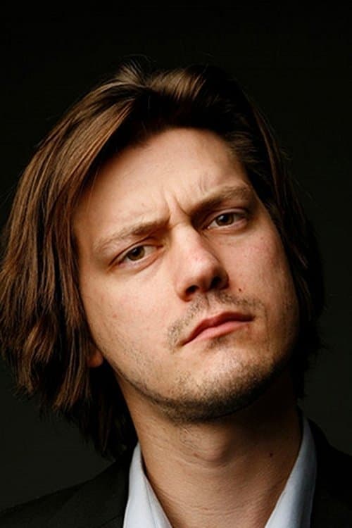 Trevor Moore profile photo