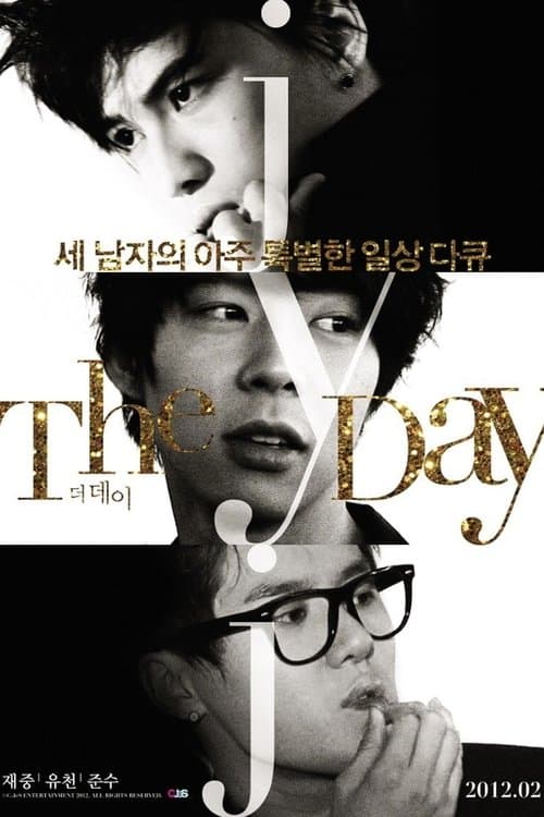 The Day poster