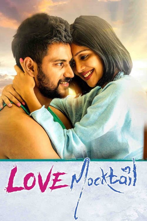 Love Mocktail poster