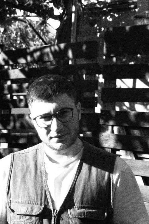 Baghdasar Atchemyan profile photo