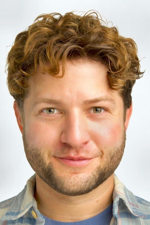 Scott Bender profile photo