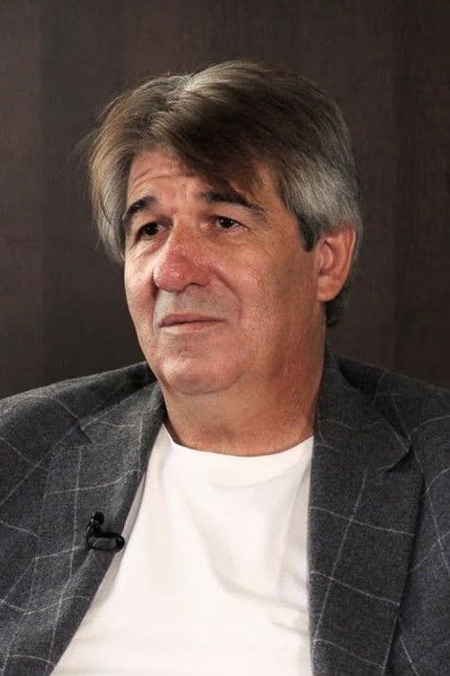 Стеван Стојановић profile photo