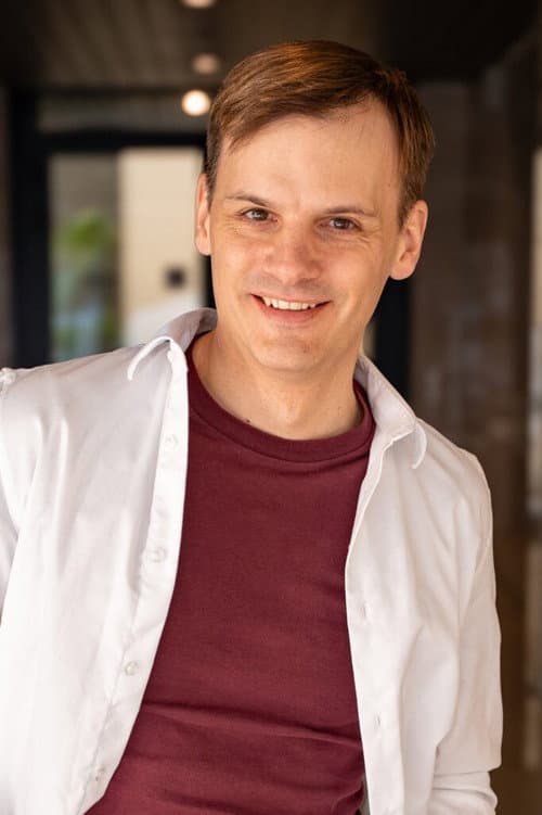Guillaume Willou Simon profile photo