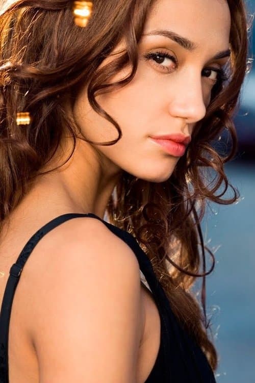 Maria Ilieva profile photo