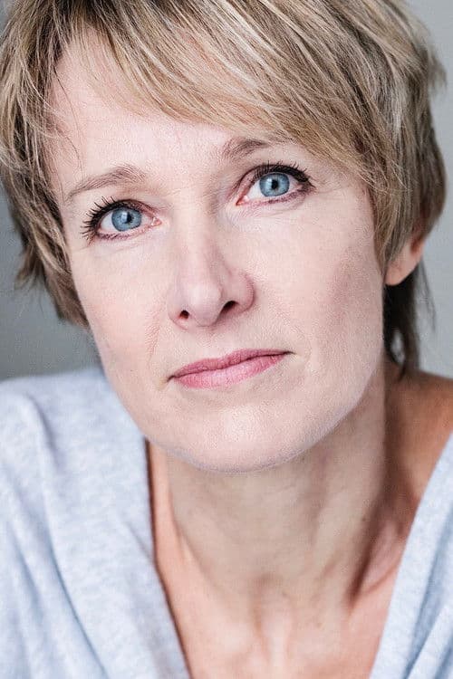 Johanne Murdock profile photo