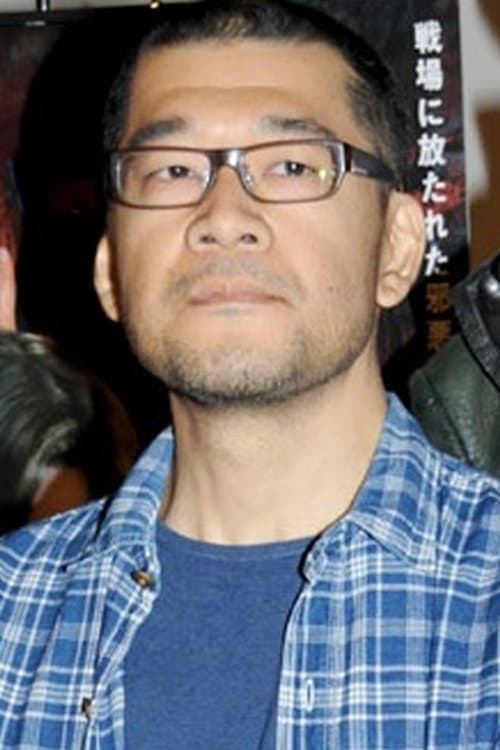 Shoutarou Suga profile photo