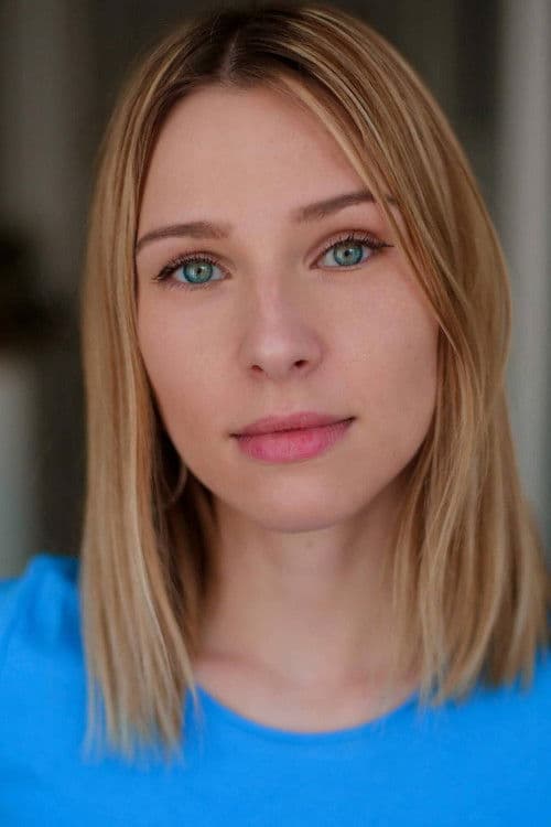 Ania Gauer profile photo