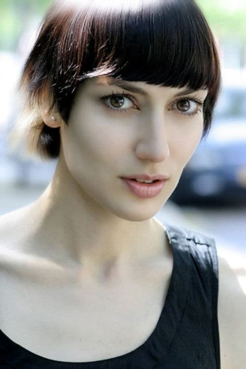 Jeanine Moss profile photo