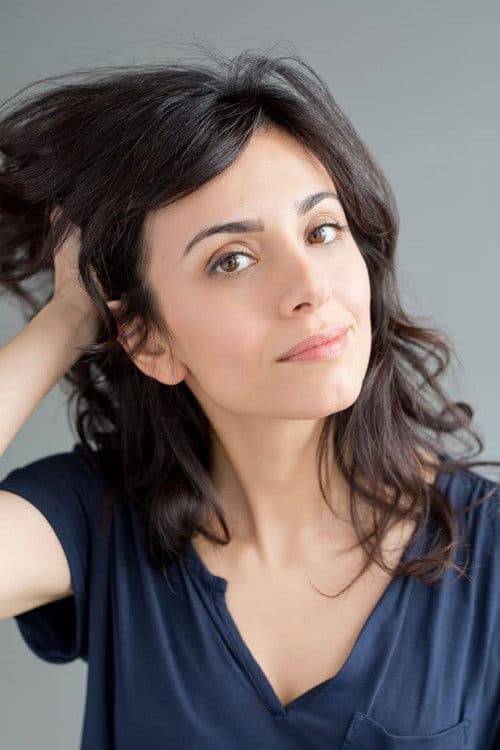 Marjan Neshat profile photo