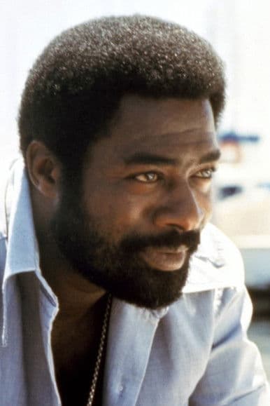 Ed Bernard profile photo