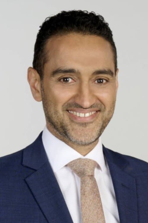 Waleed Aly profile photo