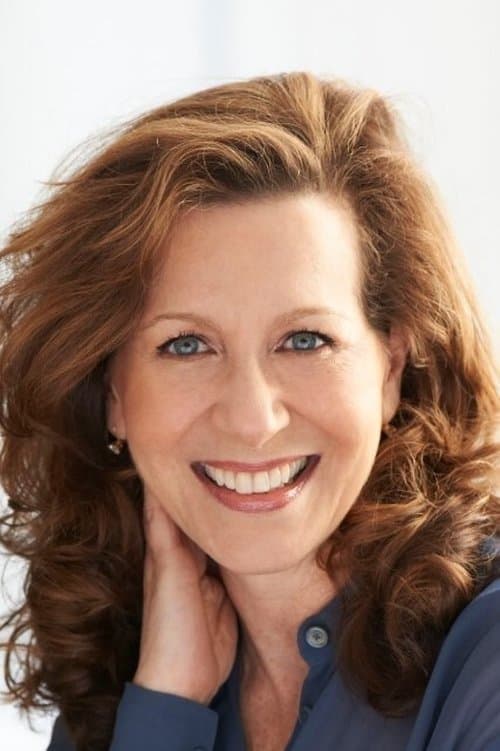 Betsy Aidem profile photo