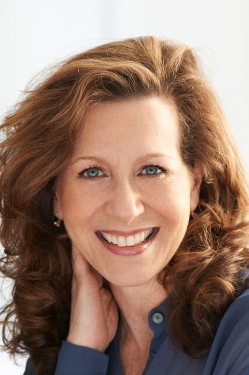 Betsy Aidem profile photo