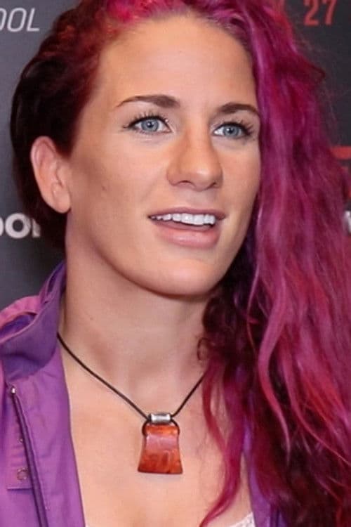 Gina Mazany profile photo