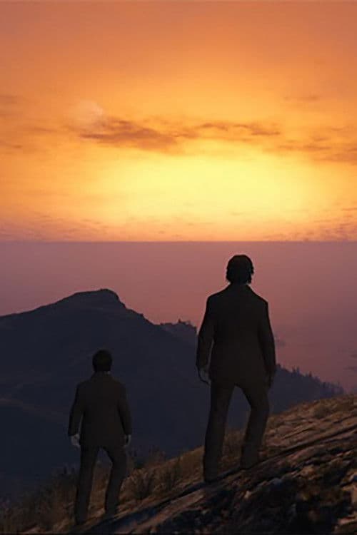 Finding Fanon 2 poster