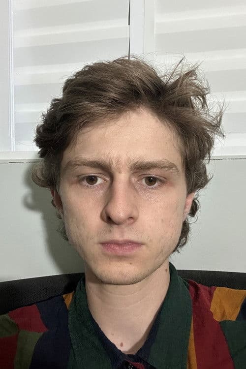 Alan Govier profile photo