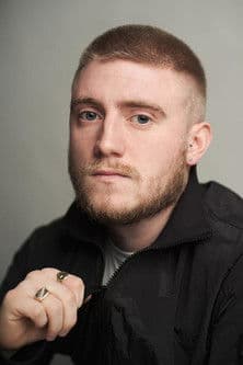 Ross Thompson profile photo