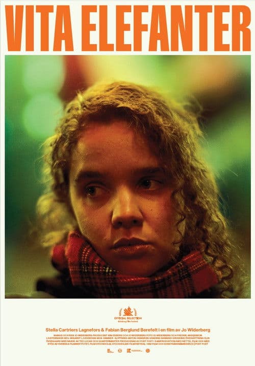 White Elephants poster