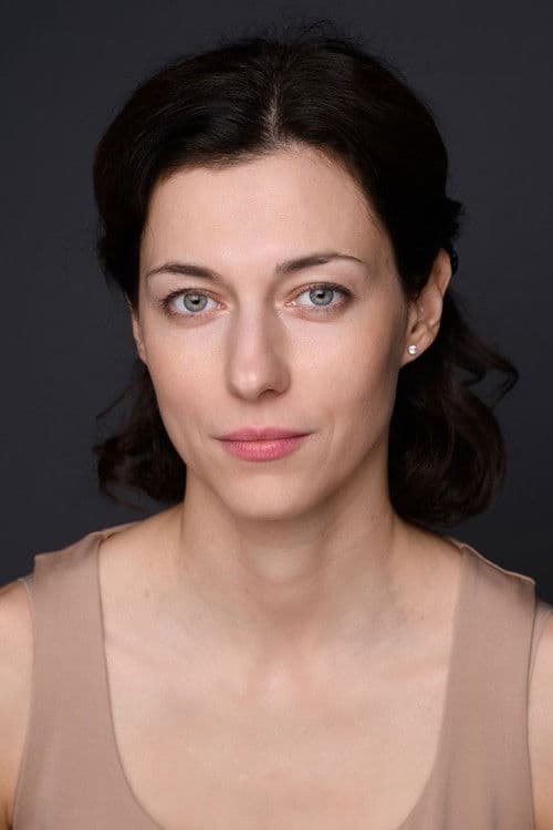 Yana Lisitskaya profile photo