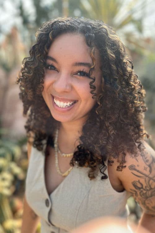 Amanda Platt profile photo