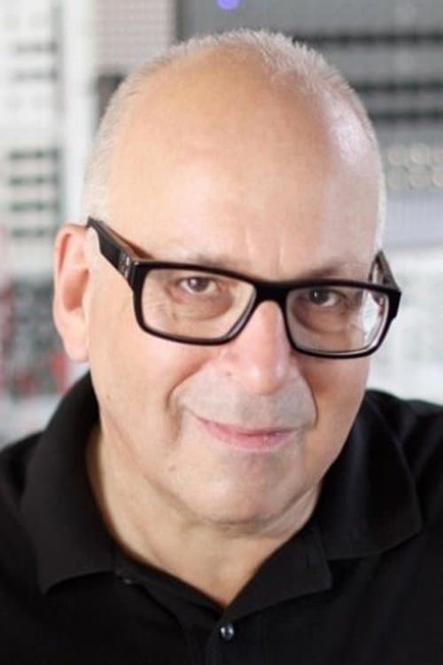 Daniel Miller profile photo