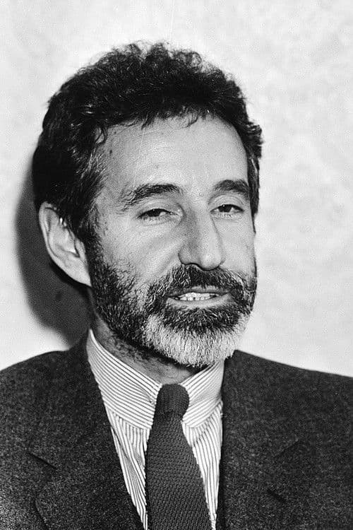 Breyten Breytenbach profile photo