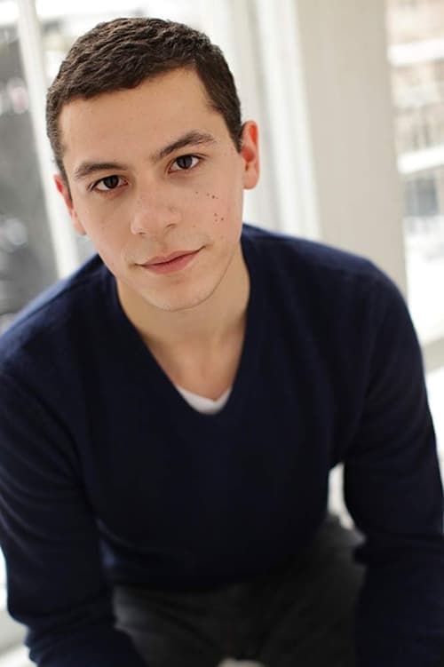 Avery Whitted profile photo