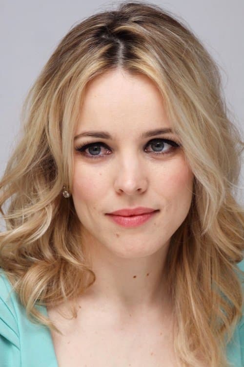 Rachel McAdams profile photo
