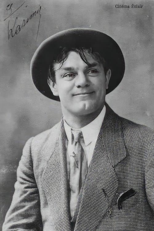 Lucien Bataille profile photo