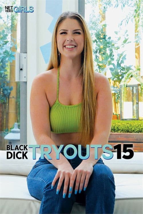 Black Dick Tryouts 15 poster