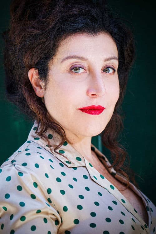 Sarah Falanga profile photo