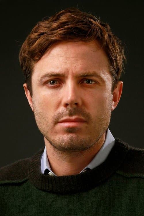 Casey Affleck profile photo