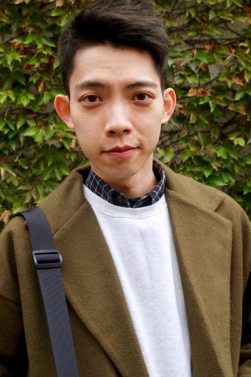 Wei-han Wu profile photo