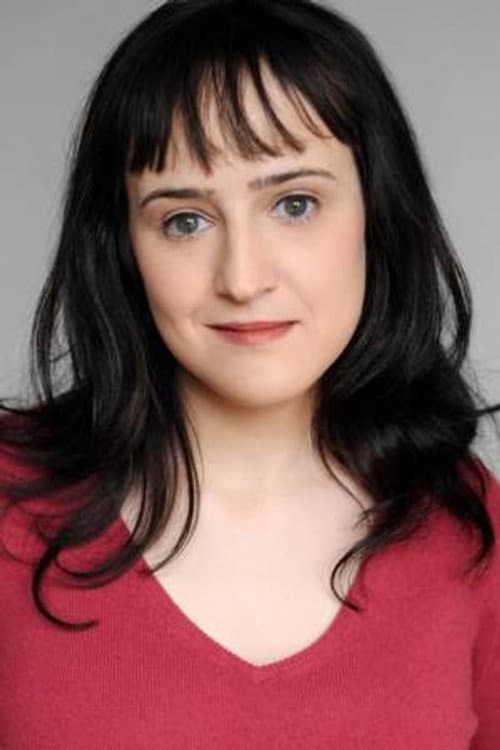 Mara Wilson profile photo