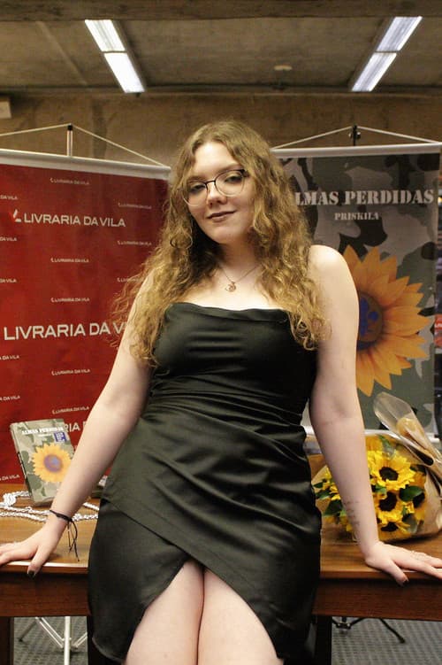 Priskila profile photo