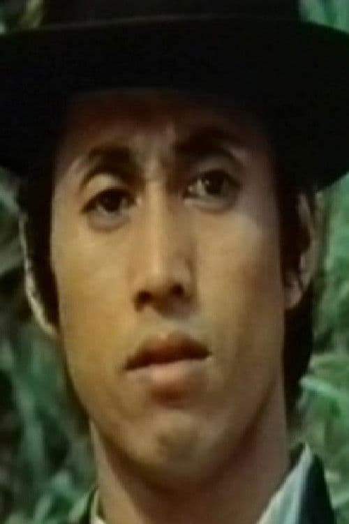 Patrick Kim Jin-Pal profile photo