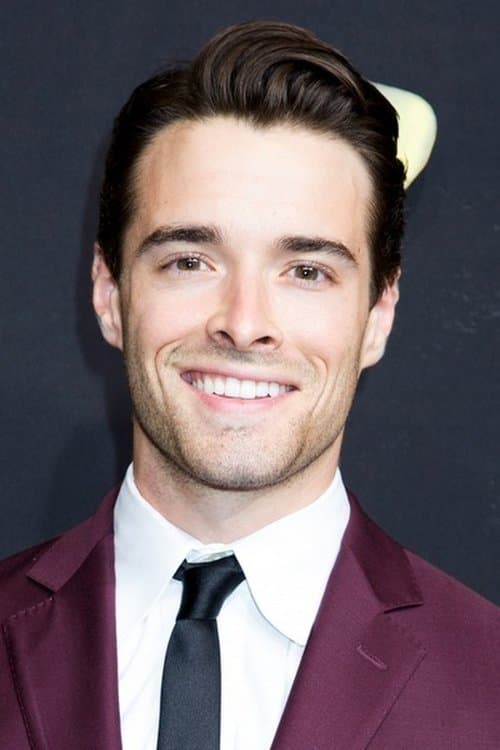 Corey Cott profile photo