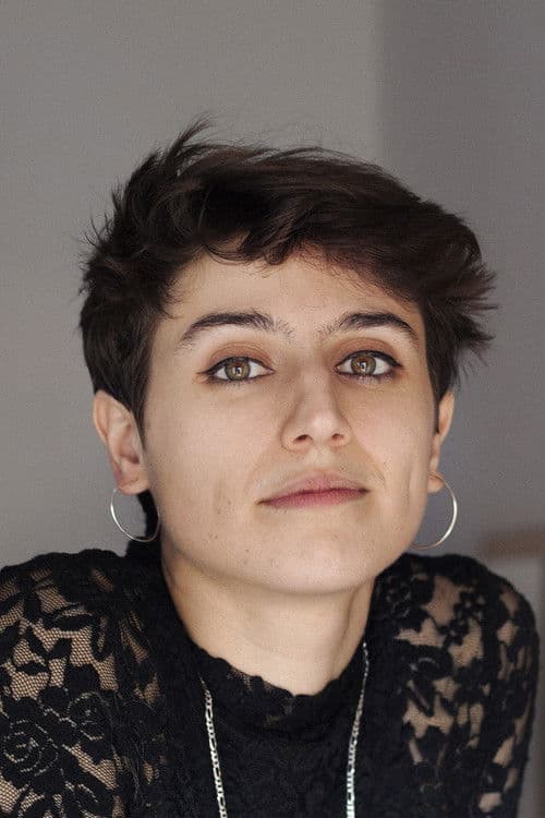 Sofia Esteve Santonja profile photo