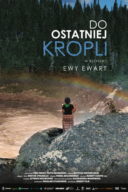 Until the Last Drop poster