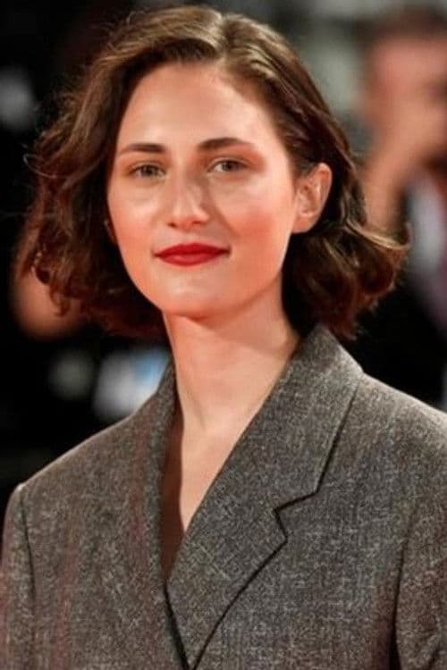 Tatiana Delaunay profile photo