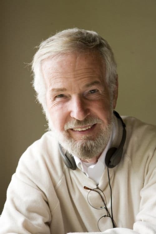 Robert Benton profile photo